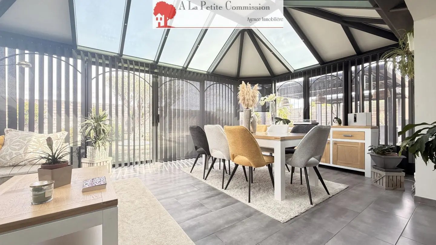 Maison à vendre, 160m², Chartres
