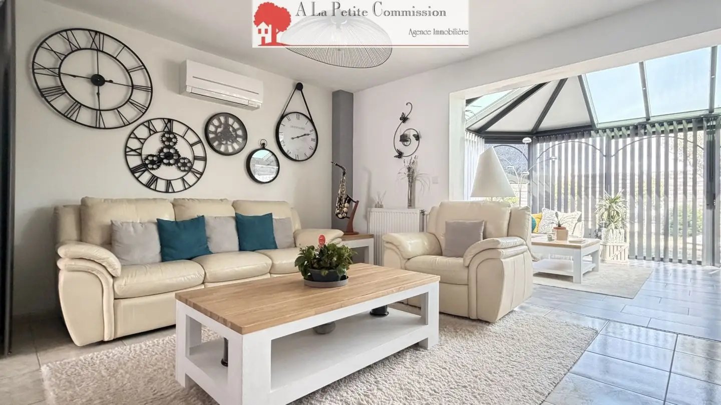 Maison à vendre, 160m², Chartres