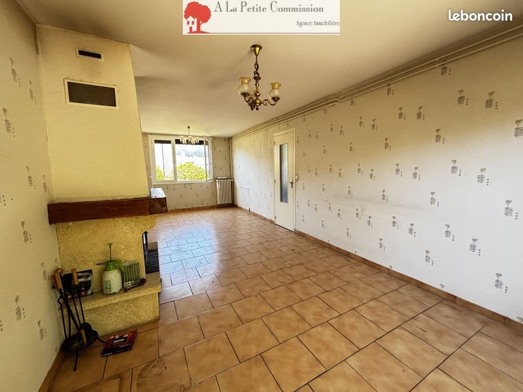 Maison à vendre, 95m², Lucé