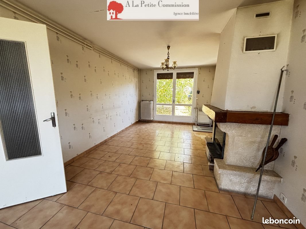 Maison à vendre, 95m², Lucé