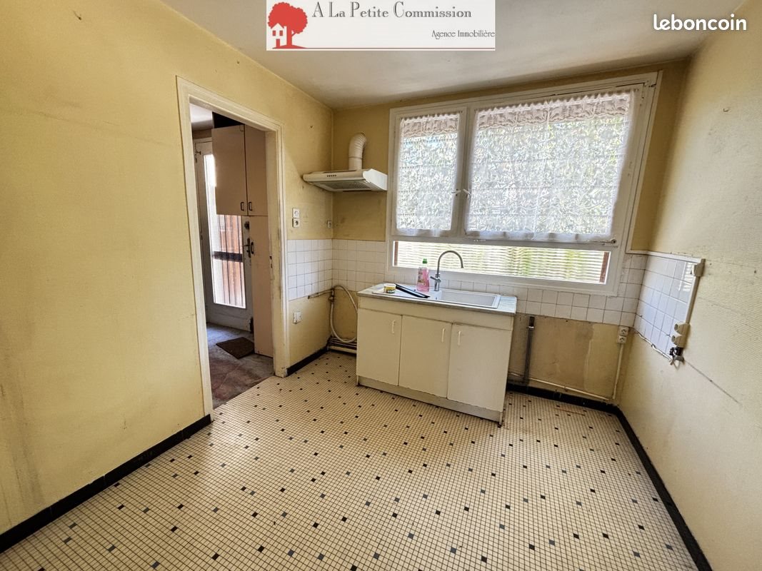 Maison à vendre, 95m², Lucé