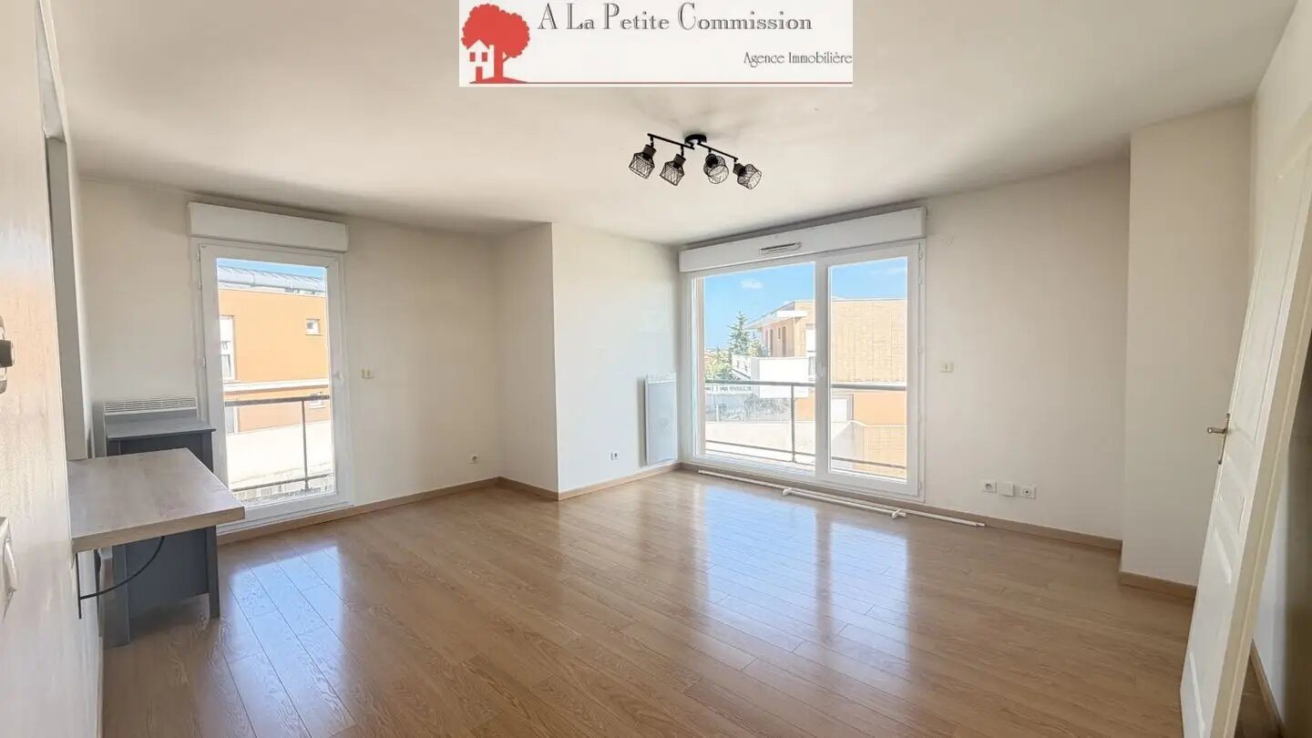 Appartement à vendre, 71m², Lucé