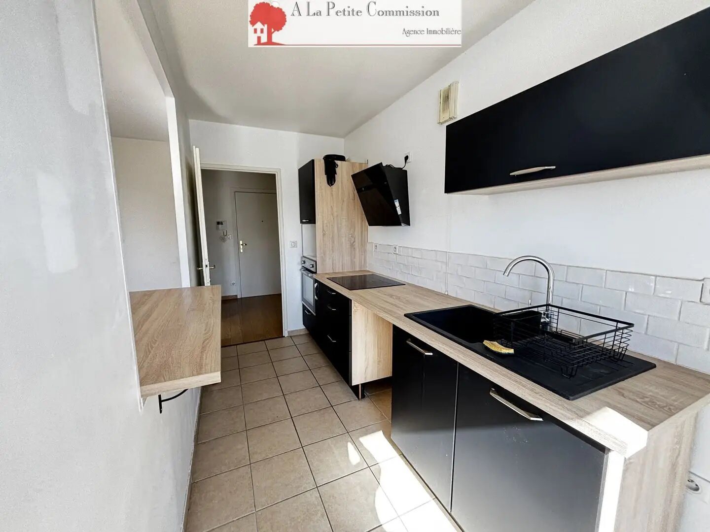 Appartement à vendre, 71m², Lucé