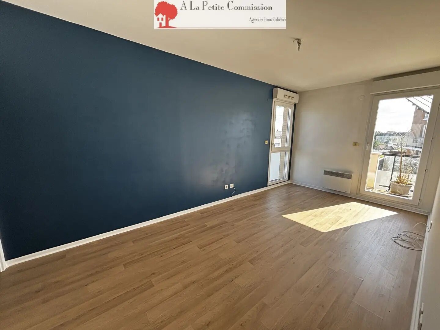 Appartement à vendre, 71m², Lucé