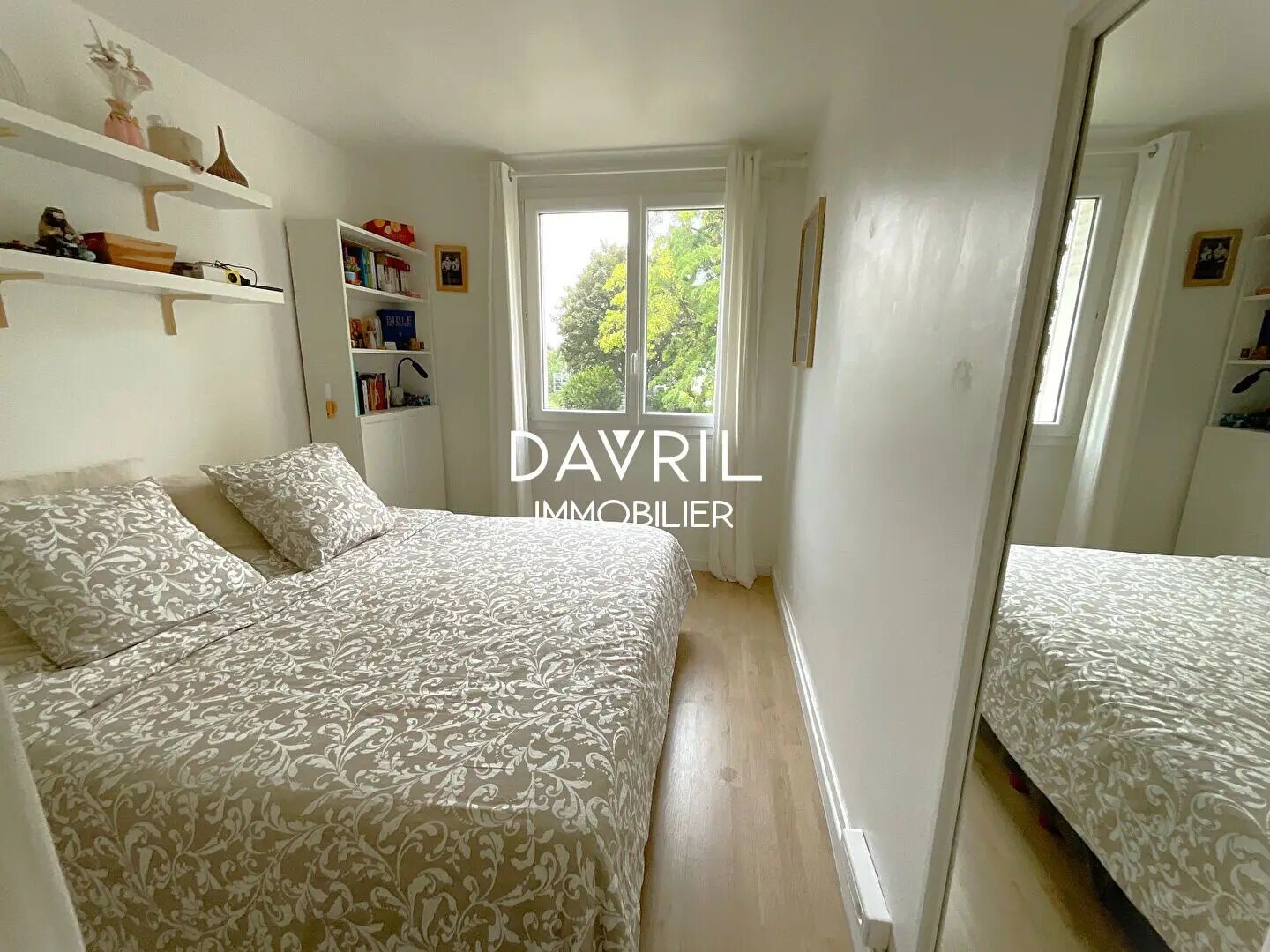 Appartement à vendre, 67m², Conflans-Sainte-Honorine