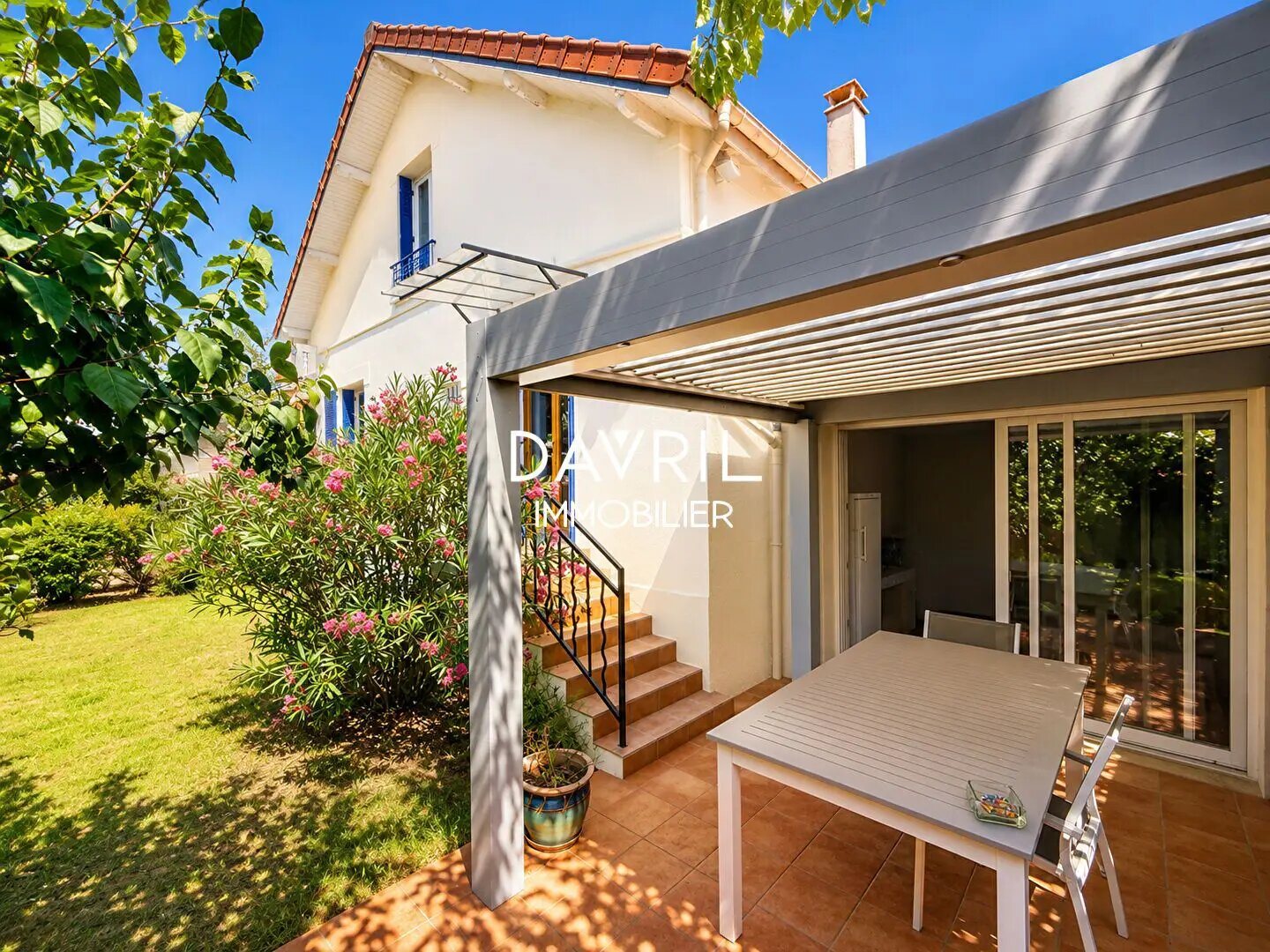 Maison à vendre, 102m², Conflans-Sainte-Honorine