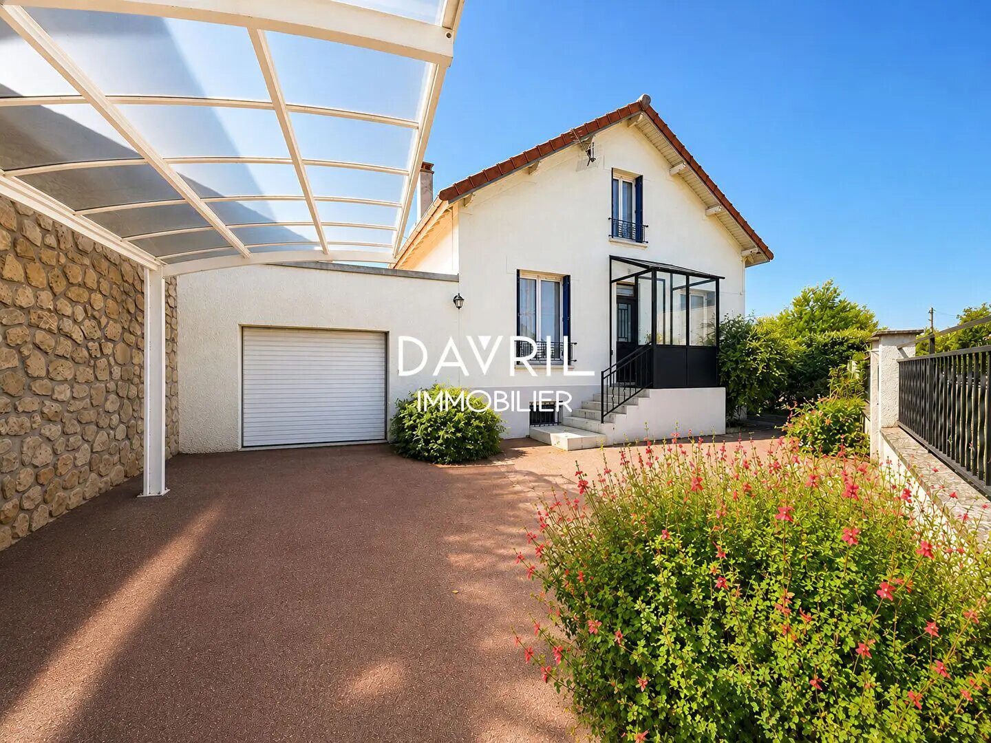 Maison à vendre, 102m², Conflans-Sainte-Honorine