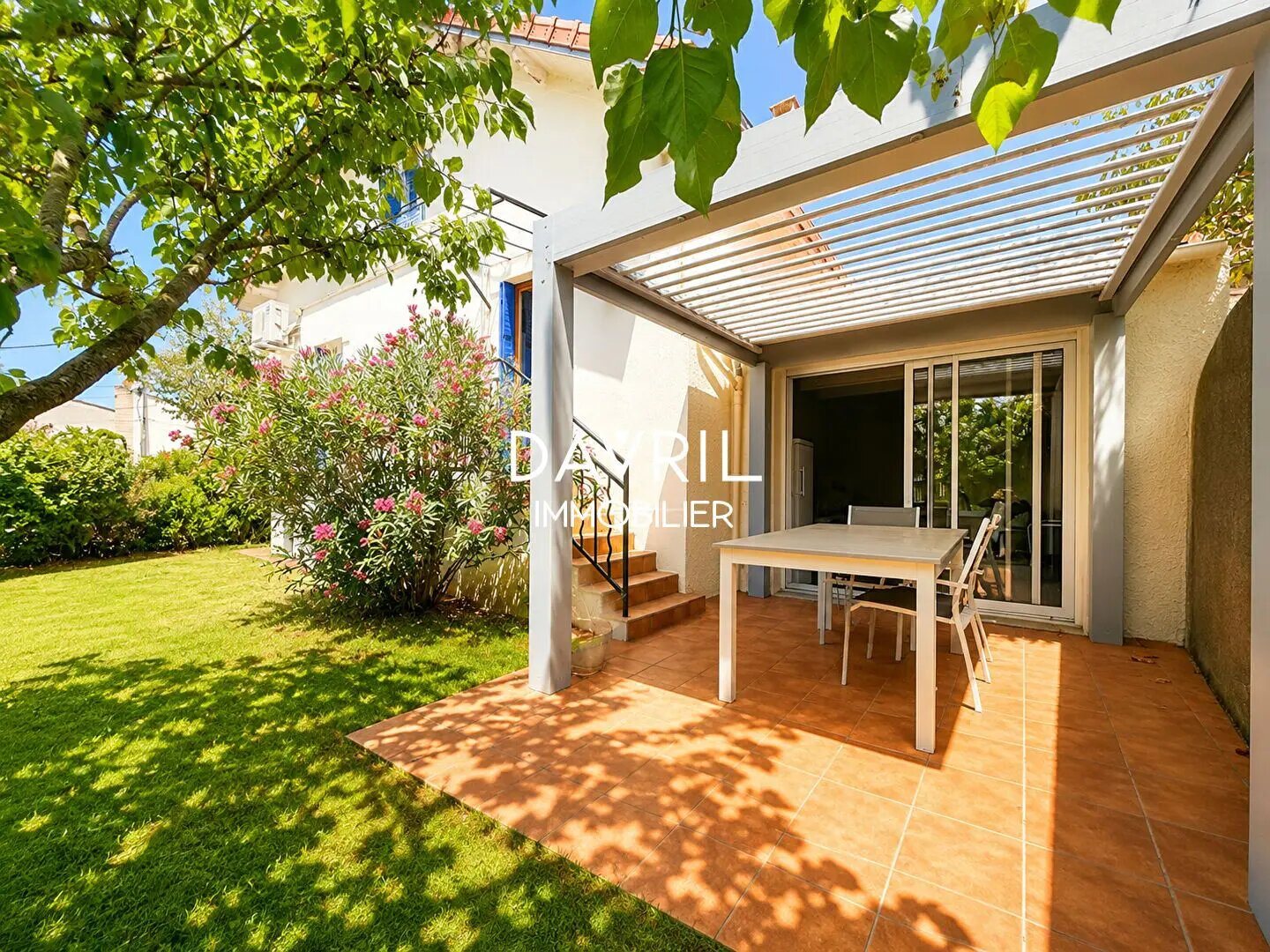 Maison à vendre, 102m², Conflans-Sainte-Honorine