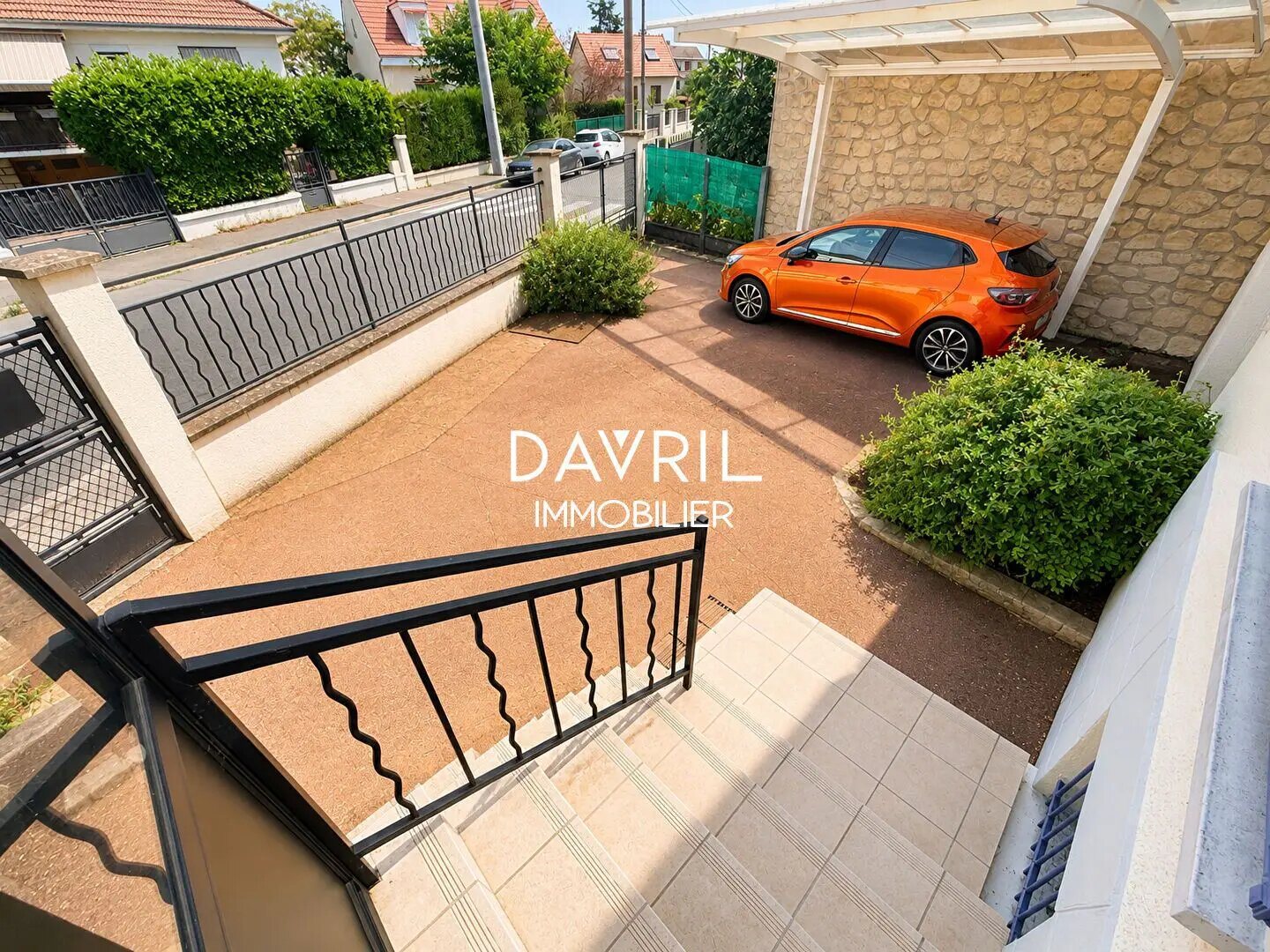 Maison à vendre, 102m², Conflans-Sainte-Honorine