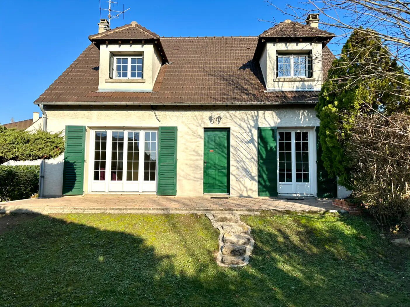 Maison à vendre, 120m², Conflans-Sainte-Honorine