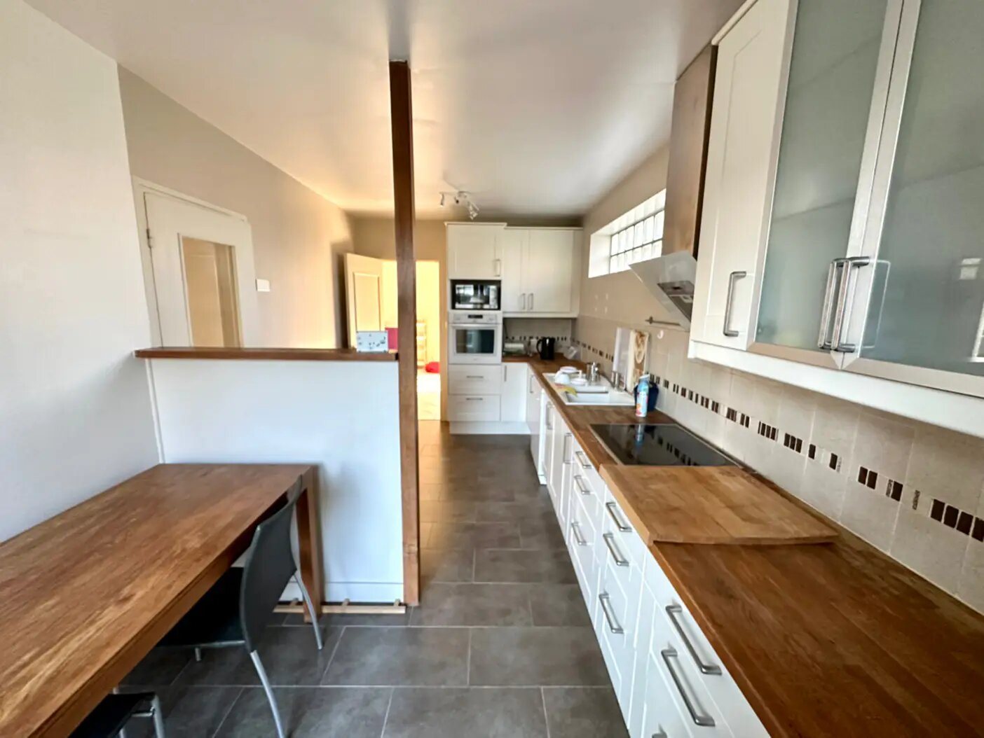 Maison à vendre, 120m², Conflans-Sainte-Honorine