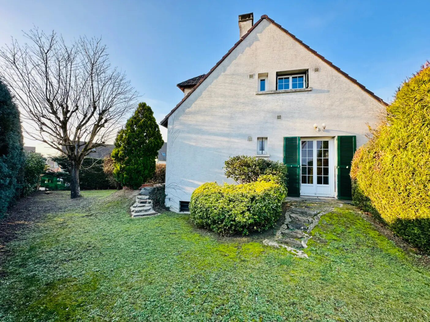Maison à vendre, 120m², Conflans-Sainte-Honorine