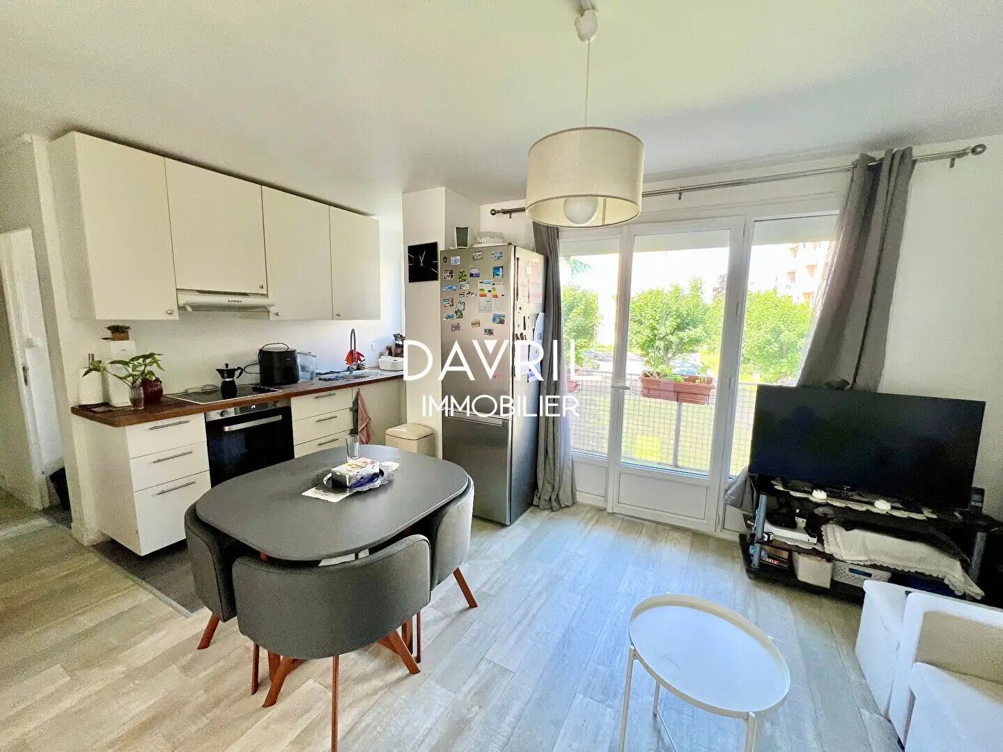Appartement à vendre, 45m², Conflans-Sainte-Honorine