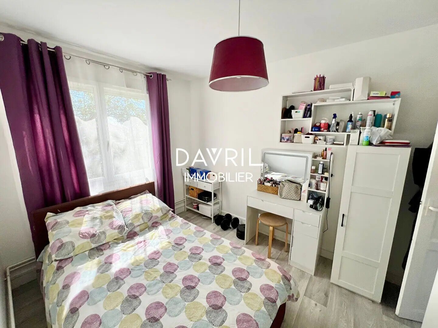 Appartement à vendre, 45m², Conflans-Sainte-Honorine