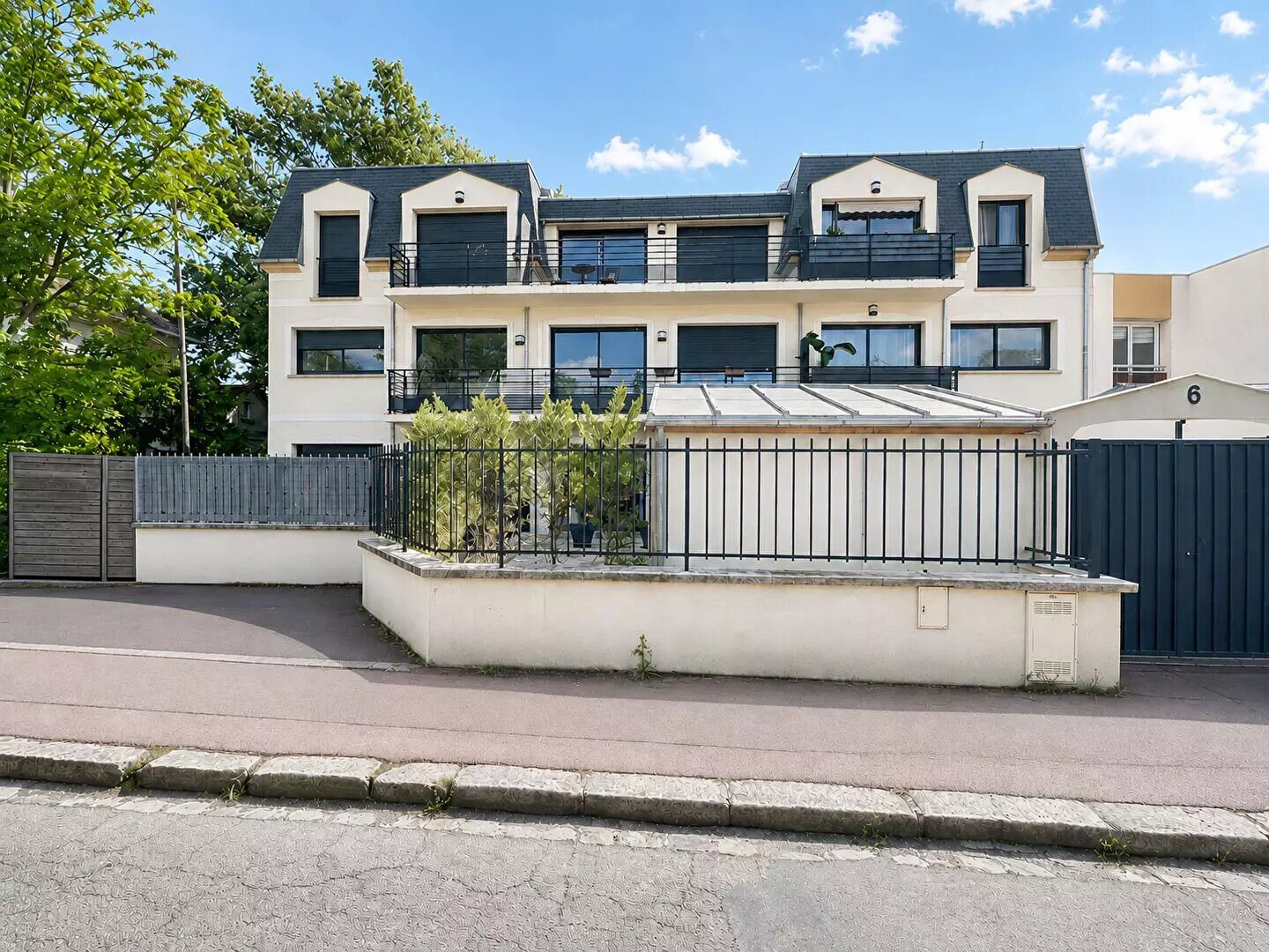 Appartement à vendre, 48m², Conflans-Sainte-Honorine