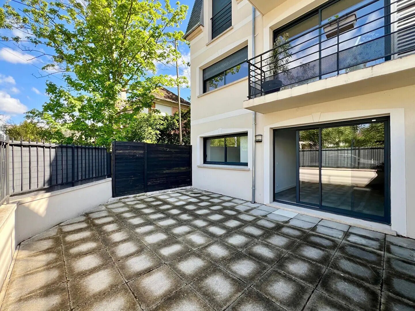 Appartement à vendre, 48m², Conflans-Sainte-Honorine