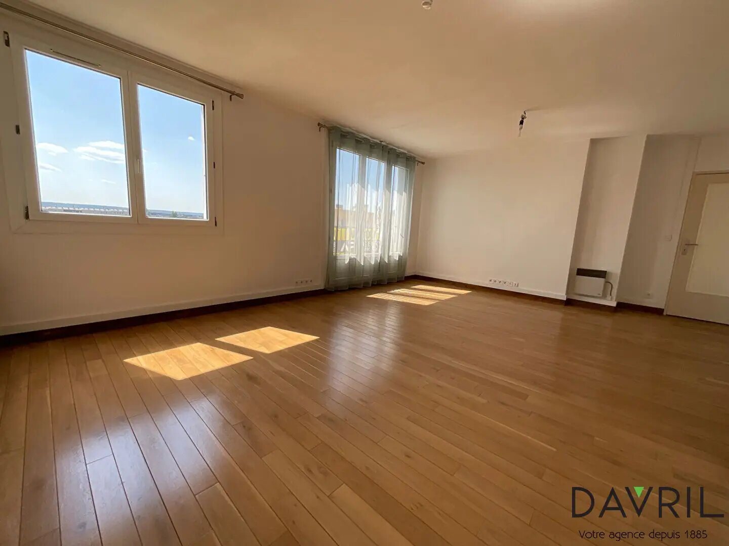 Appartement à vendre, 68m², Conflans-Sainte-Honorine