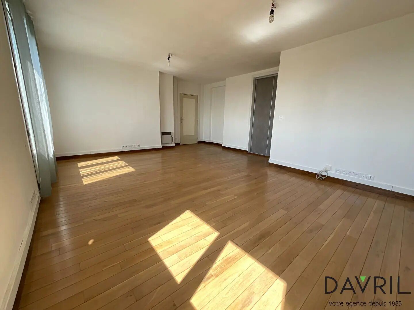 Appartement à vendre, 68m², Conflans-Sainte-Honorine