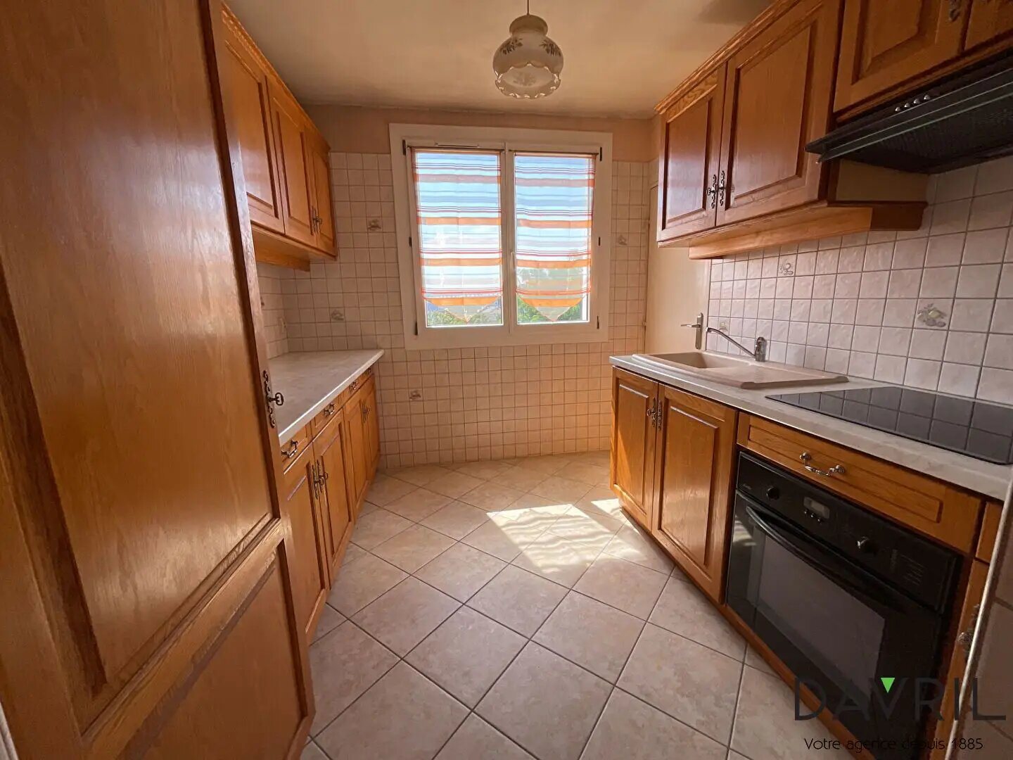 Appartement à vendre, 68m², Conflans-Sainte-Honorine