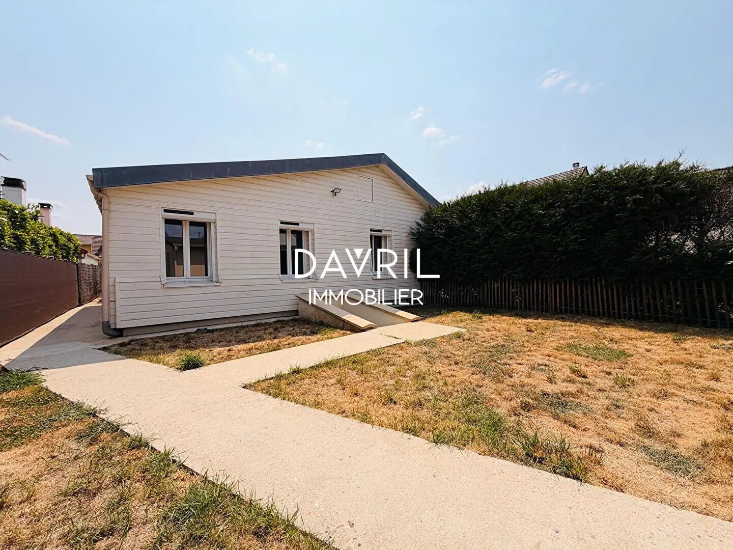 Maison à vendre, 59m², Conflans-Sainte-Honorine