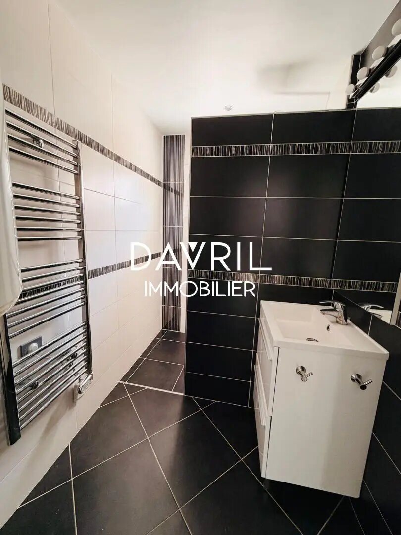 Maison à vendre, 59m², Conflans-Sainte-Honorine