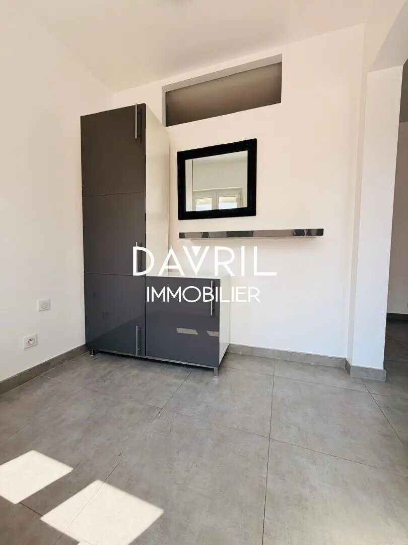 Maison à vendre, 59m², Conflans-Sainte-Honorine