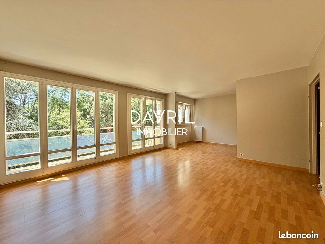 Appartement à vendre, 80m², Andrésy