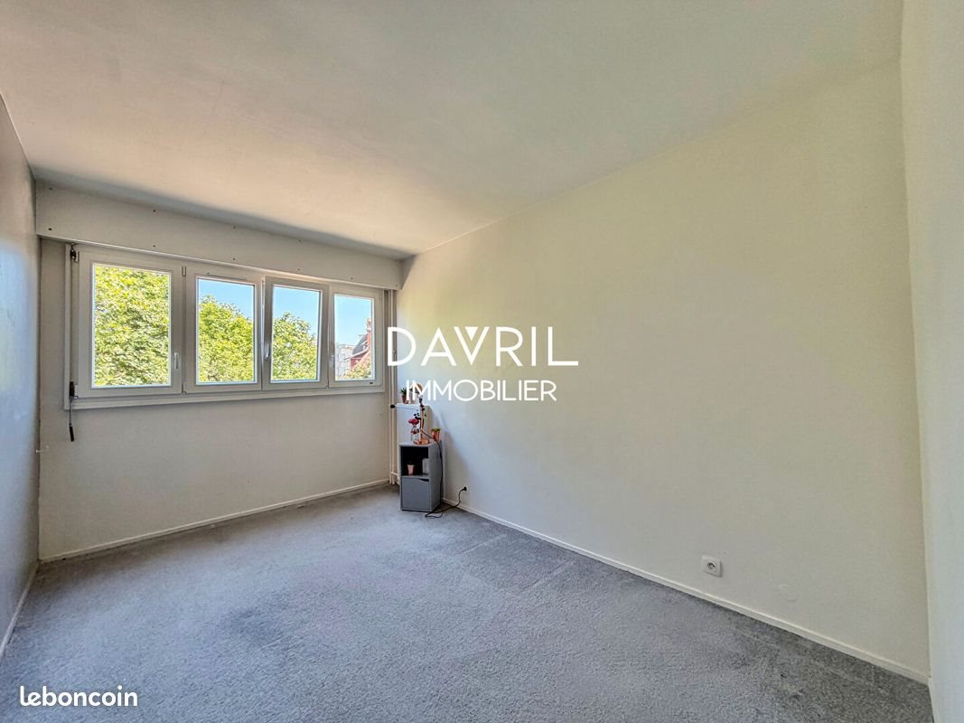 Appartement à vendre, 80m², Andrésy