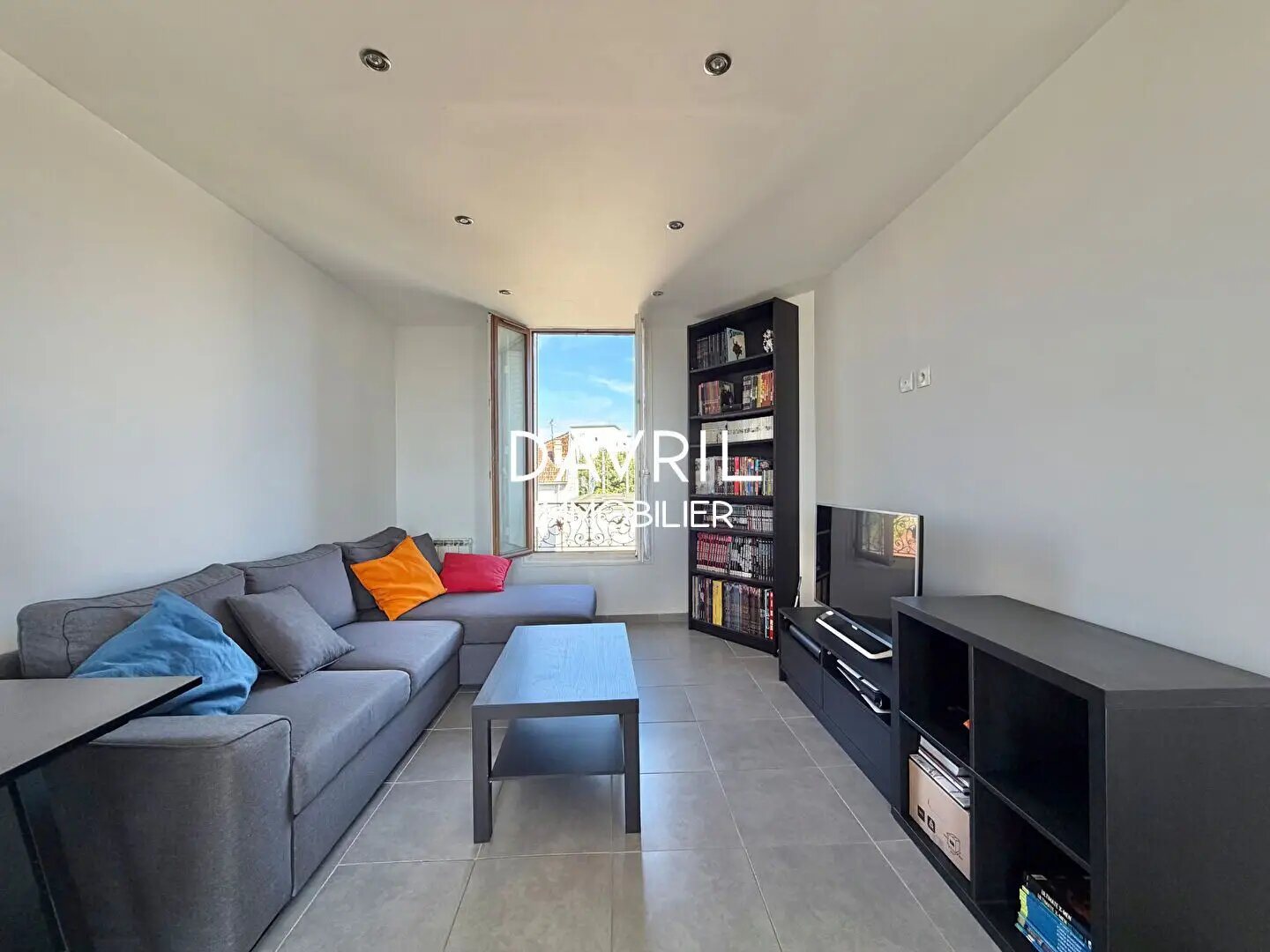 Appartement à vendre, 35m², Conflans-Sainte-Honorine