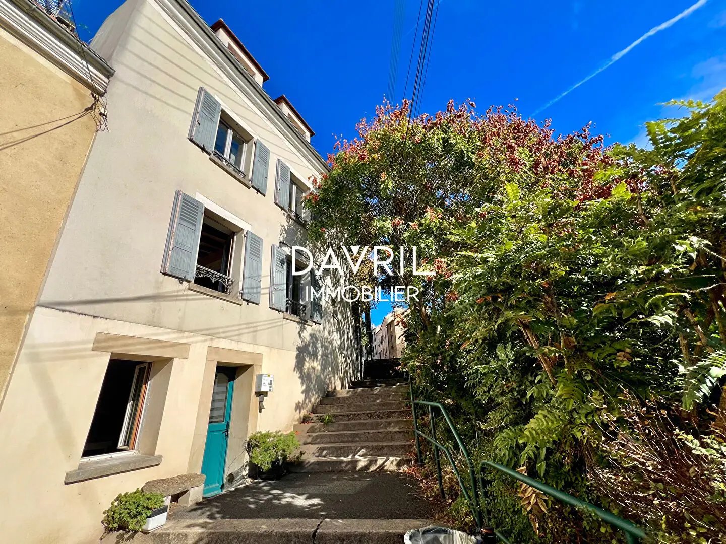 Maison à vendre, 73m², Conflans-Sainte-Honorine