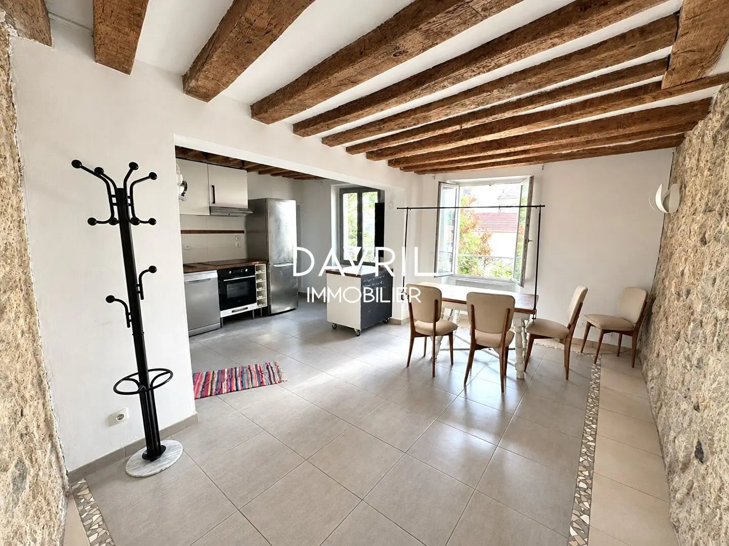 Maison à vendre, 73m², Conflans-Sainte-Honorine