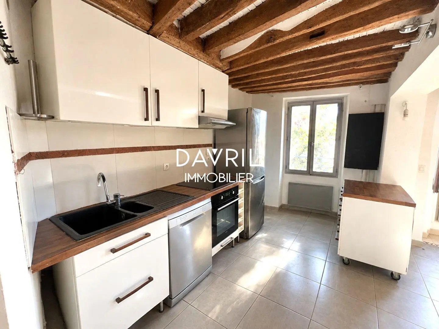 Maison à vendre, 73m², Conflans-Sainte-Honorine