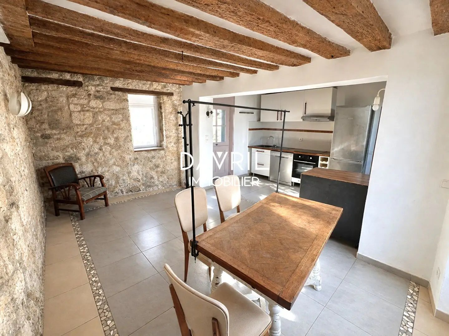 Maison à vendre, 73m², Conflans-Sainte-Honorine