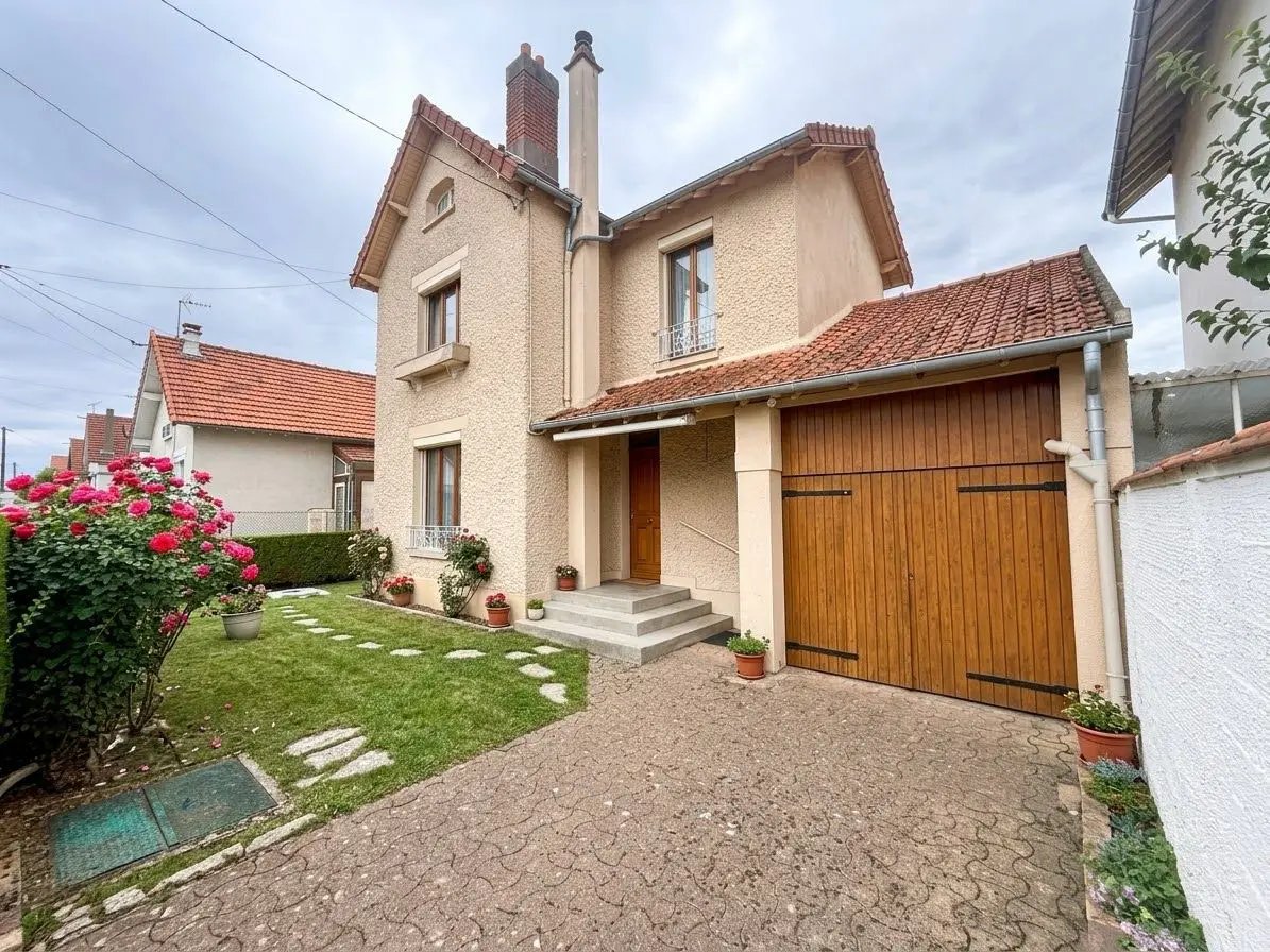 Maison à vendre, 82m², Conflans-Sainte-Honorine