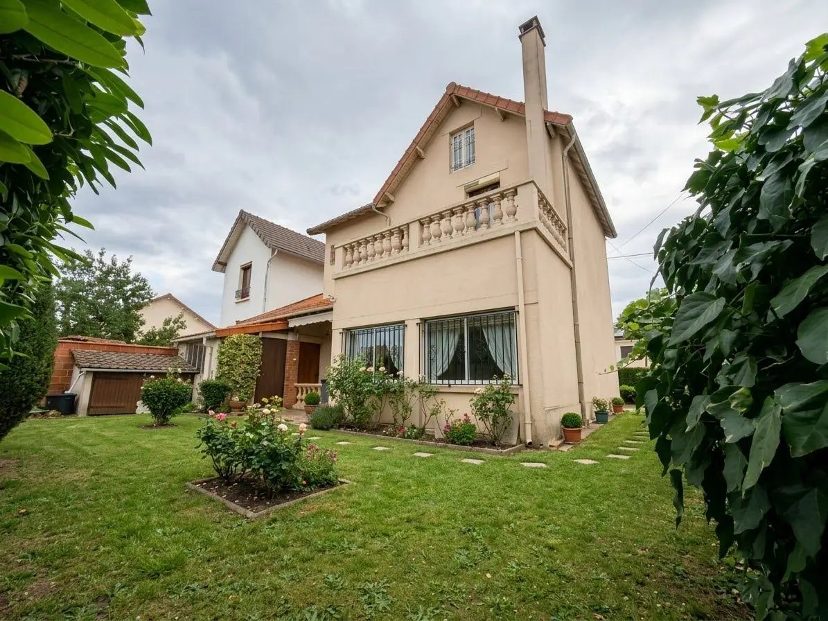 Maison à vendre, 82m², Conflans-Sainte-Honorine