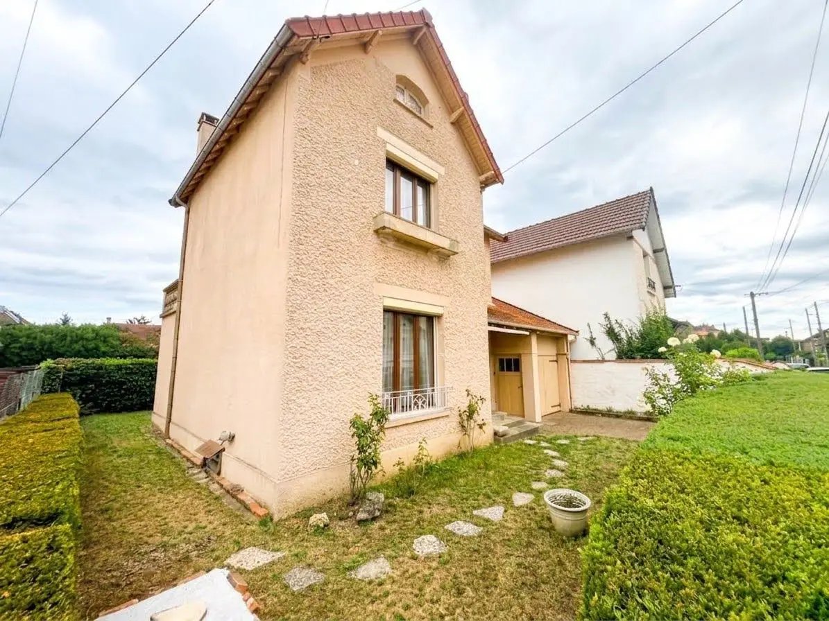 Maison à vendre, 82m², Conflans-Sainte-Honorine