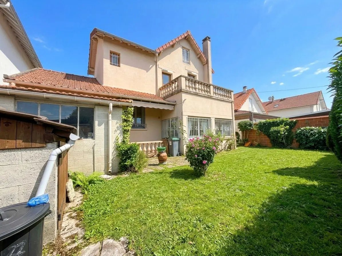 Maison à vendre, 82m², Conflans-Sainte-Honorine