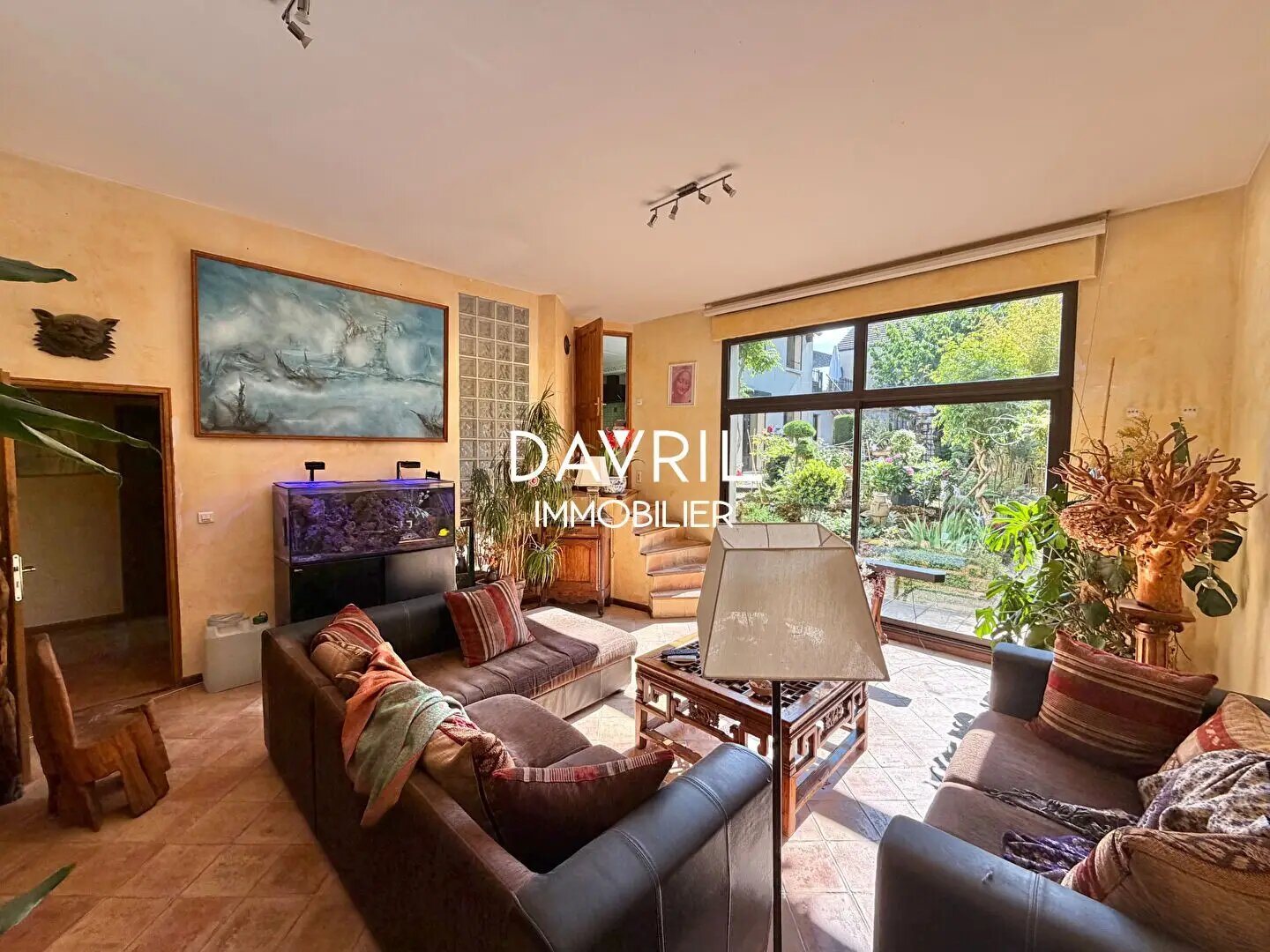 Maison à vendre, 250m², Achères