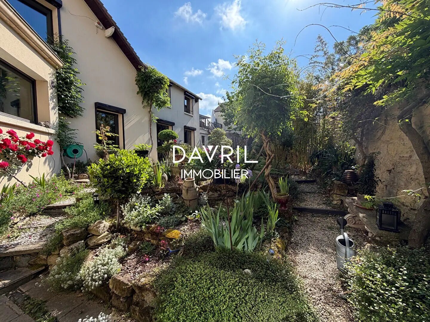Maison à vendre, 250m², Achères