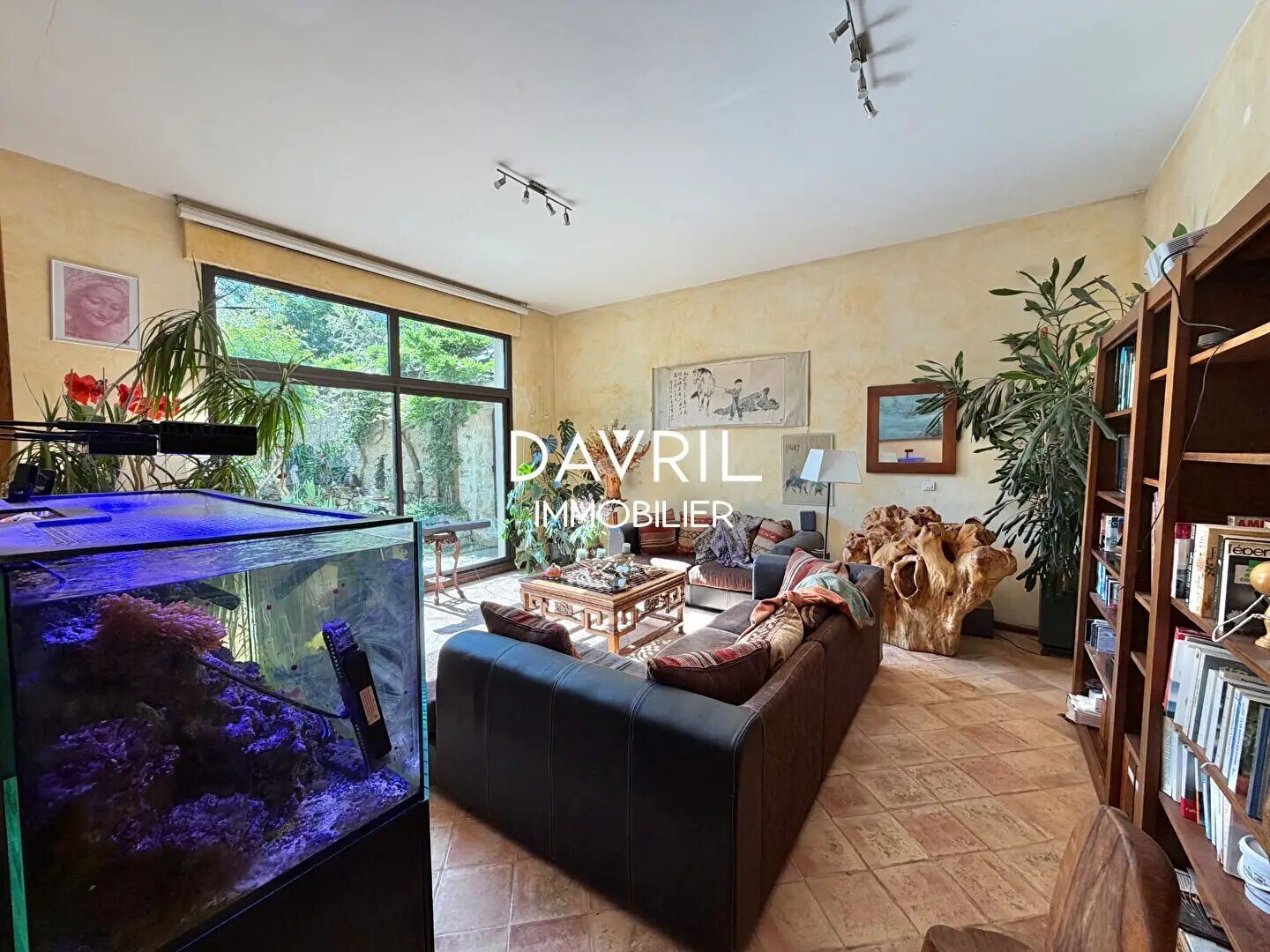 Maison à vendre, 250m², Achères