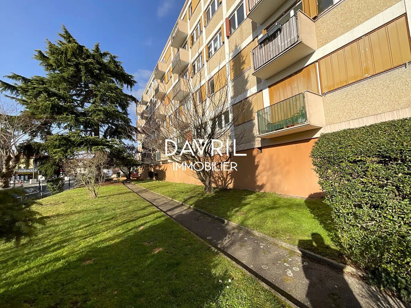 Appartement à vendre, 58m², Conflans-Sainte-Honorine