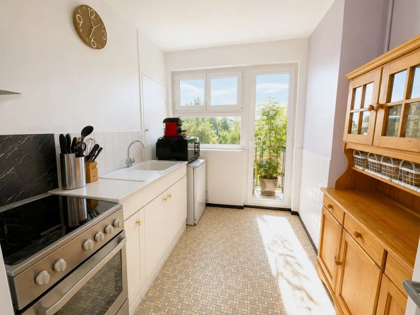 Appartement à vendre, 58m², Conflans-Sainte-Honorine