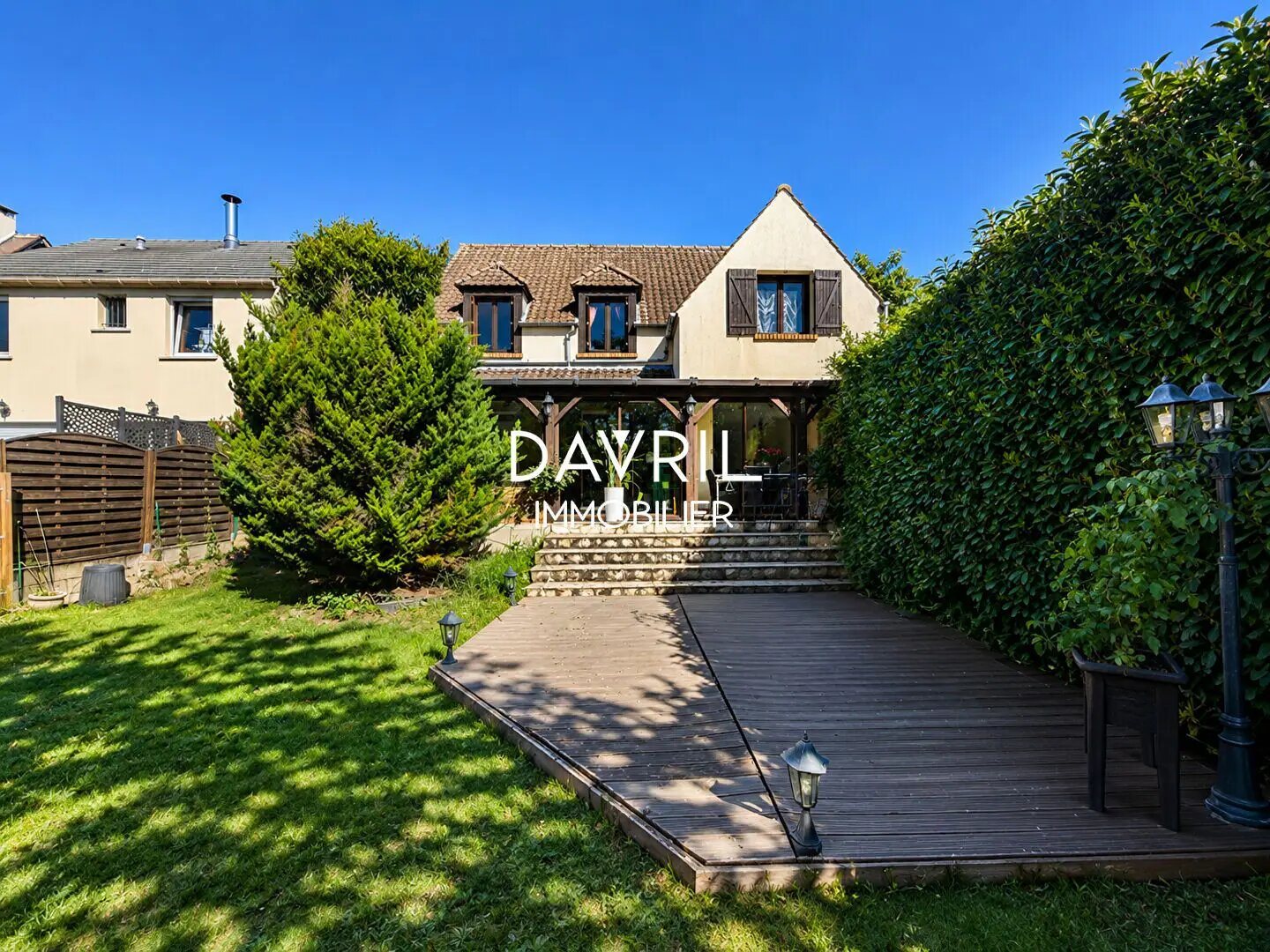 Maison à vendre, 140m², Conflans-Sainte-Honorine