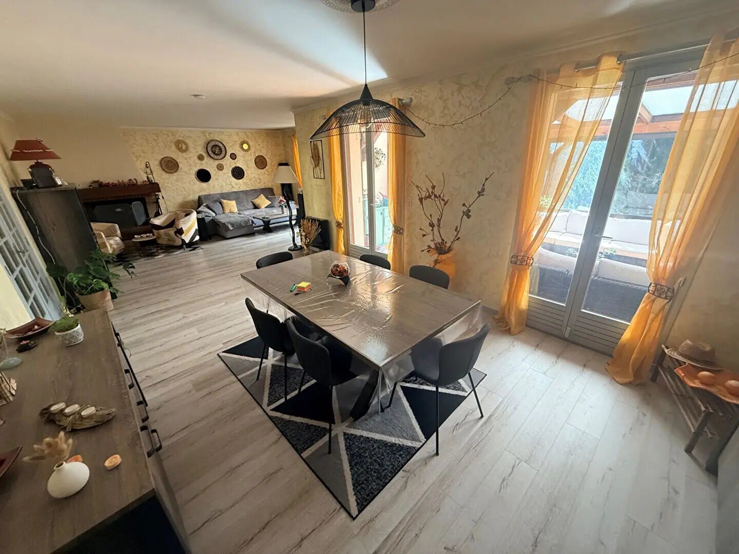 Maison à vendre, 140m², Conflans-Sainte-Honorine