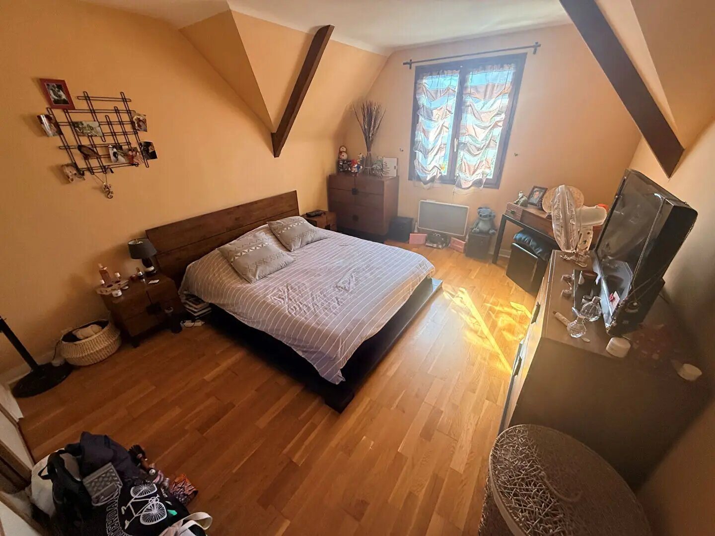 Maison à vendre, 140m², Conflans-Sainte-Honorine