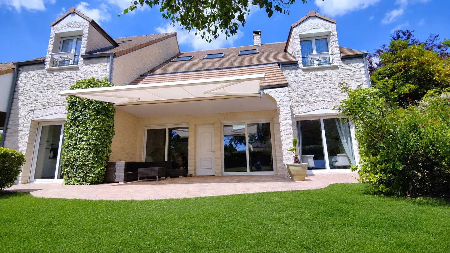 Maison à vendre, 185m², Éragny