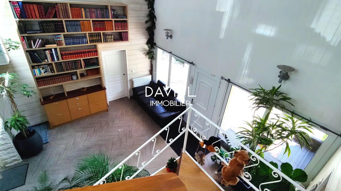 Maison à vendre, 185m², Éragny