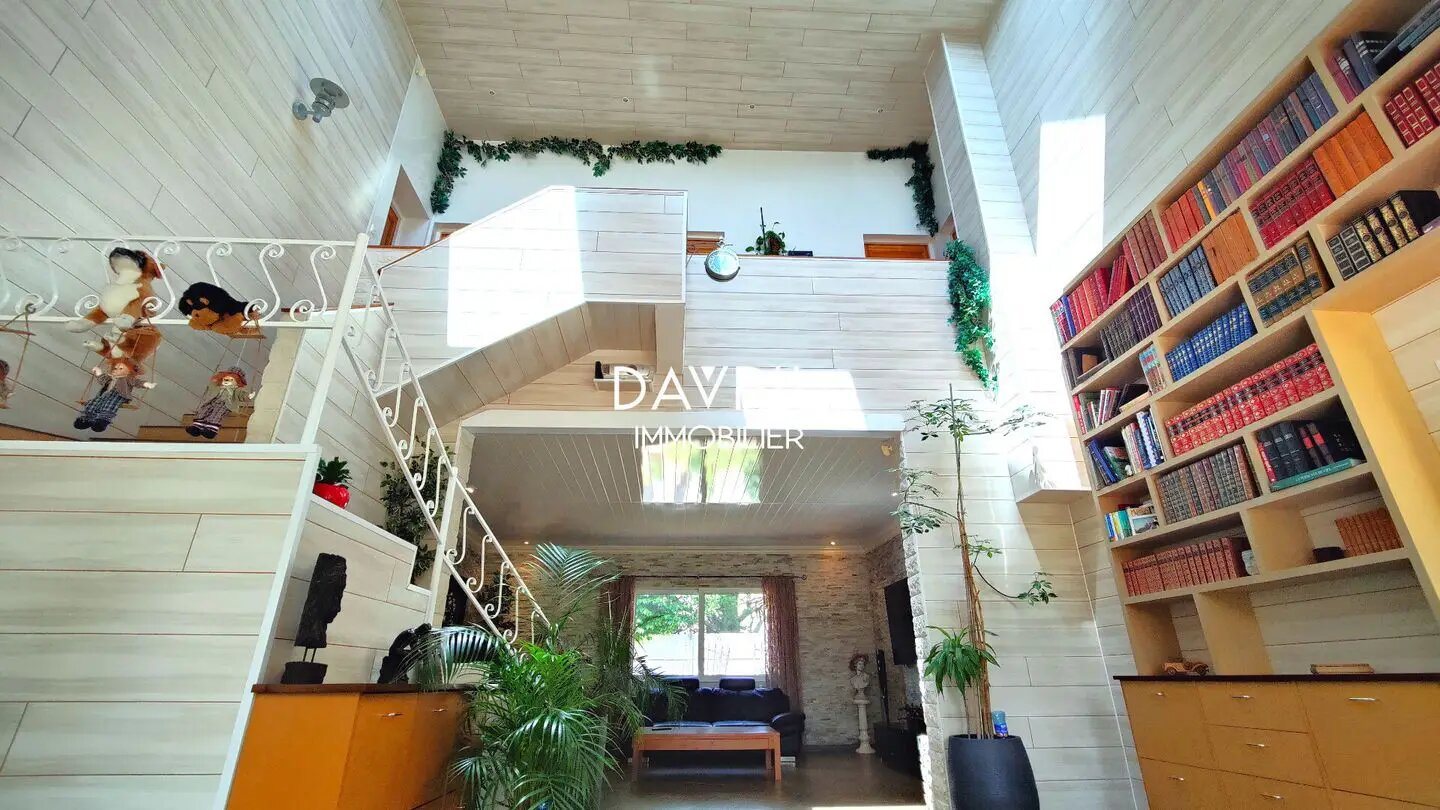 Maison à vendre, 185m², Éragny