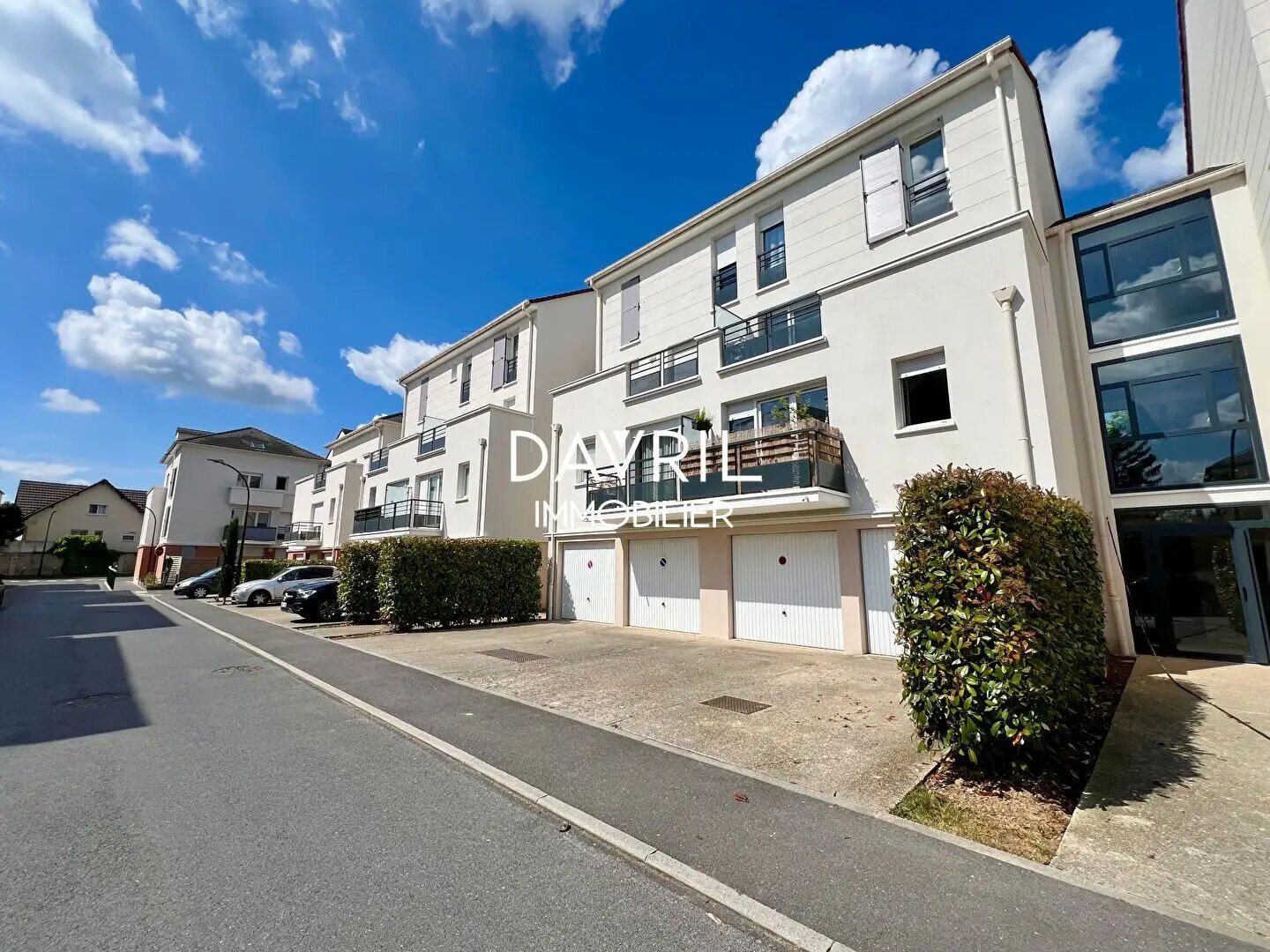 Appartement à vendre, 83m², Conflans-Sainte-Honorine