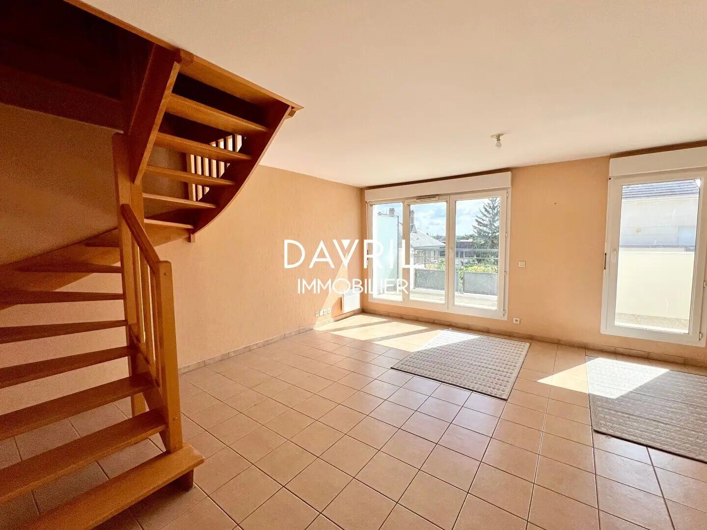 Appartement à vendre, 83m², Conflans-Sainte-Honorine